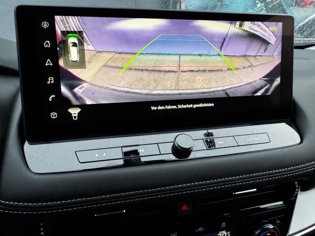 Fahrzeugabbildung Nissan X-Trail 1.5 VC-T e-Power N-Trek ProPilot*ALU