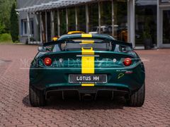Fahrzeugabbildung Lotus Elise 250 Cup Final Edition *LightWeight* 1.Hd.