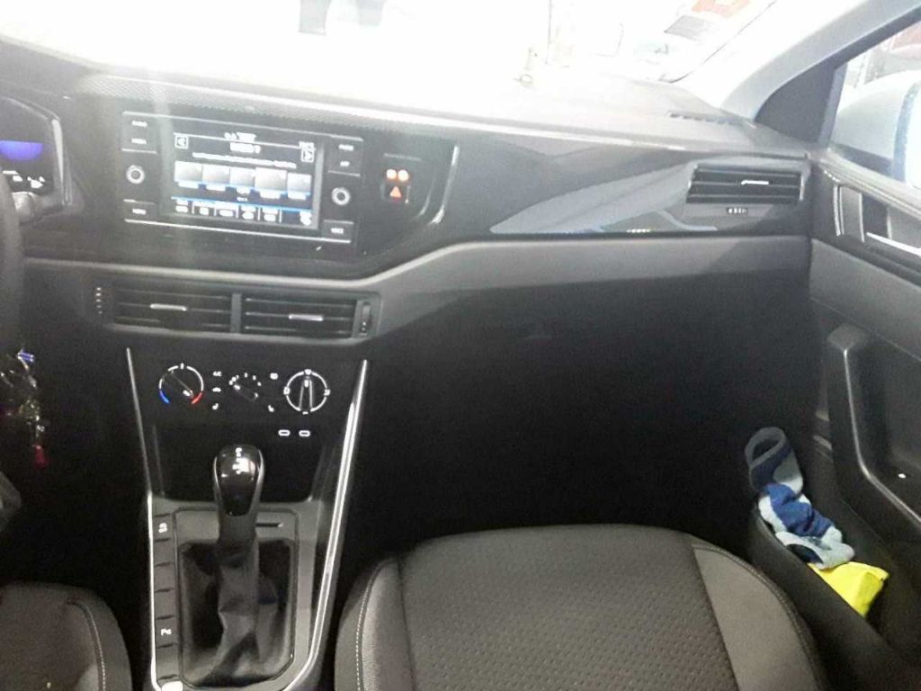 Taigo 1.0 TSI DSG Life Kamera/LED/Sitzhzg/App-Co