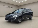 Volvo XC60 D5 Aut. Summum AWD Pano/Kamera/ACC - Volvo XC60 Gebrauchtwagen