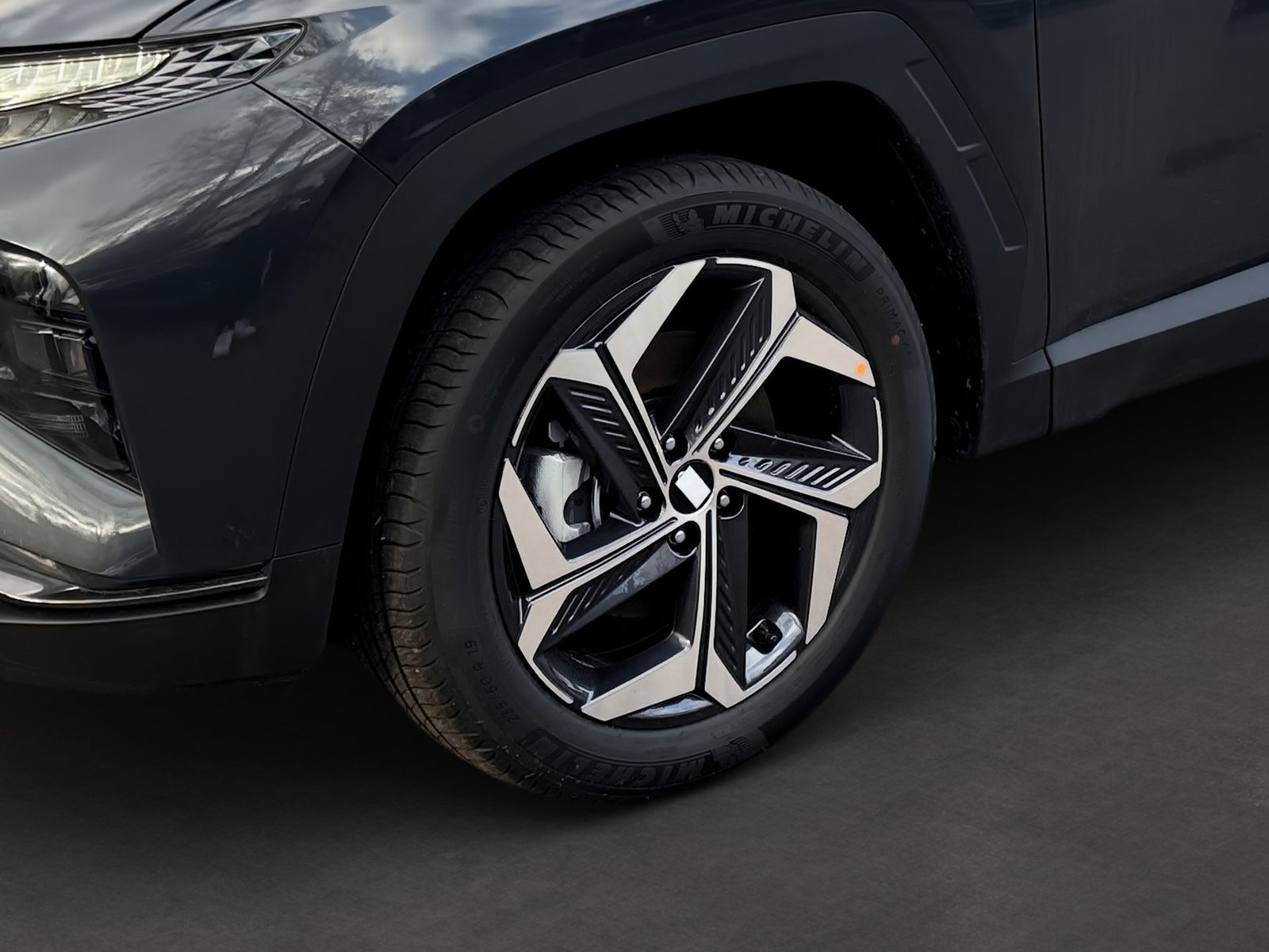 Hyundai Tucson – Bild 7