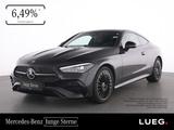 Mercedes-Benz CLE 200 Coupé AMG+Pano+AHK+Night+Sound+Dist+Totw - Mercedes-Benz CLE-Klasse in Bochum