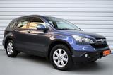 Honda CR-V Elegance+Navi+Kamera+Tempomat+Nur 35.800KM - Honda aus 2007