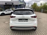 Mazda CX-5 2.2 D Newground AHK abnehmbar Garantie bis  - Mazda CX-5 in Erfurt