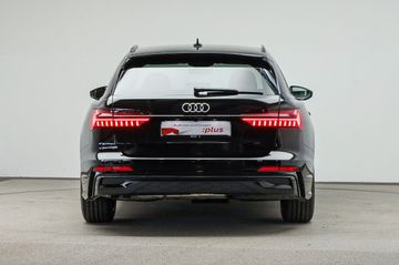 Audi A6 - 5