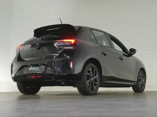 Corsa F FACELIFT GS HYBRID eDCT+LED-SCHEINWERFER