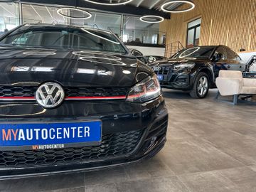 Volkswagen Golf GTI *SPORT-FAHRWERK*NAVI*ACC*PERFORMANCE*