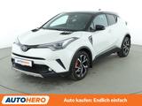 Toyota C-HR 1.2 Turbo Style Selection *NAVI*BiLED*CAM* - Toyota C-HR Gebrauchtwagen