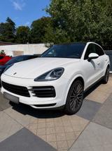 Porsche Cayenne 3.0 V6 Tiptronic - PANO BOSE ADAPT LUFTF - Porsche Cayenne mit Benzin-Antrieb: Sportwagen