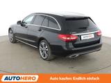 Mercedes-Benz C 300e T Avantgarde Aut.*NAVI*TEMPO*PDC*SHZ* - Mercedes-Benz C 300 in Leipzig