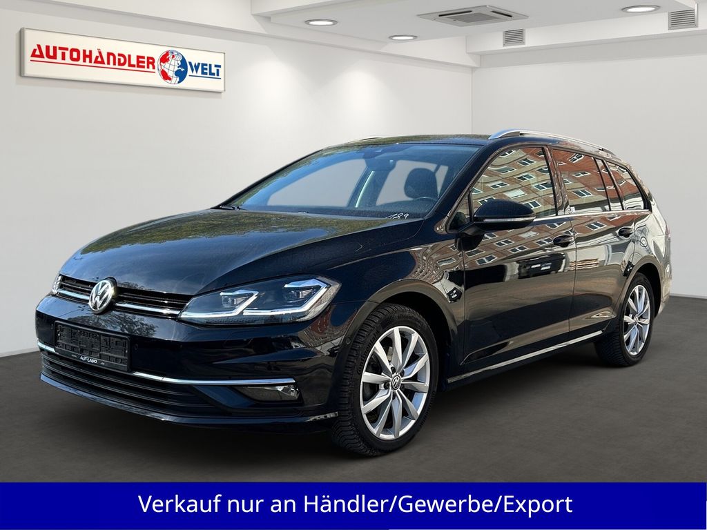 Image of Volkswagen Golf