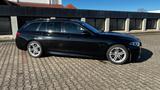 BMW 520d Touring M Paket - BMW 520: M Paket