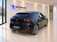 Mazda 3 - Vorschau Bild 2