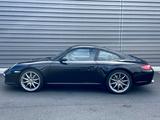 Porsche 911 (997.2) Black Edition | APPROVED - Porsche 911er Reihe: Black Edition