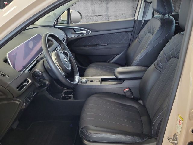 03 Elektro 126 kW 300 Pro (Batterie 48 kW