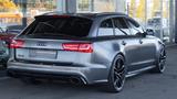 Audi RS6 AVANT QUATTRO*KERAMIK*BOSE*KAMERA* - Audi RS6 mit Benzin-Antrieb
