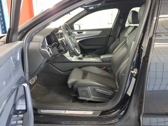 Audi A6 Avant 50 TDI QU 2xS-LINE MATRIX+B&O+AHK+PANO
