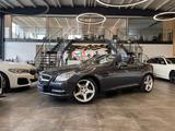 Mercedes-Benz SLK 200 Roadster BlueEfficiency *LEDER*NAVI*TEMP - Mercedes-Benz Cabrio aus dem Jahr 2011