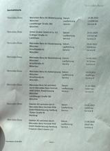 Mercedes-Benz E 220 d Autom. VollLeder/Standheizung/Sitzlüftun - Mercedes-Benz E 220 Gebrauchtwagen in München