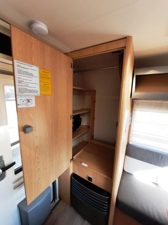 Fahrzeugabbildung LMC Tandero 430 D Verfüg./Sparen Sie 6.582,- €