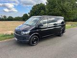 Volkswagen T6 lang, Aufstelldach, WoMo-Zulassung 4 Personen - Angebote