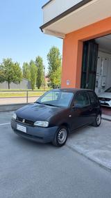 Seat Arosa 1.0 cat - gebrauchte Seat Arosa aus dem Jahr 1997