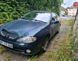 Renault Meganè 1 Coupè 1,6 16V - gebrauchte Renault Megane aus dem Jahr 2000