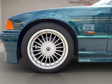 1995 Alpina B3 缩略图 21