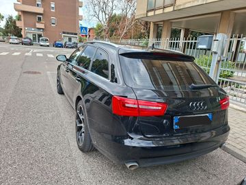 Audi A6 - 9