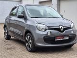 Renault Twingo Limited - graue Renault Twingo