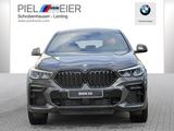 BMW X6 M50i Head Up AHK Laser Pano Standhzg. 22J - BMW X6 M50 aus 2023
