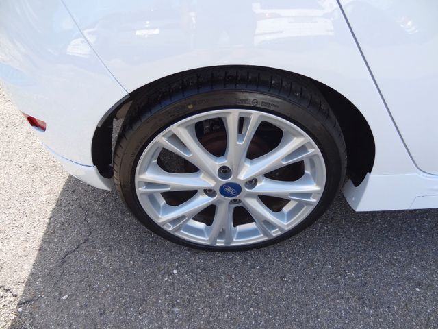 Fahrzeugabbildung Ford Fiesta Titanium/Klima/SitzH/ST-Felgen/125PS