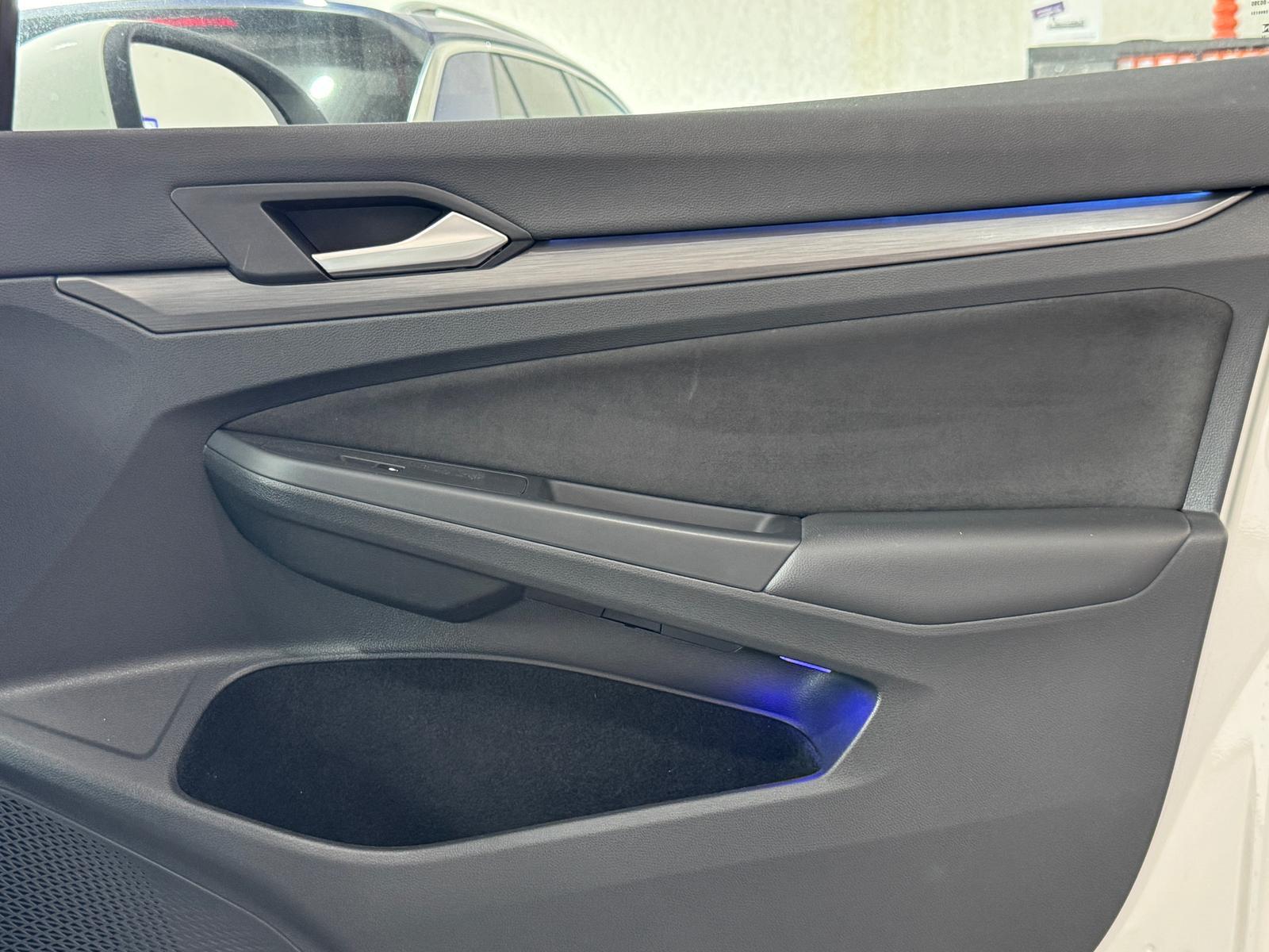 Volkswagen Golf Style eTSI 1.5 LED/ACC/SZHG/MEMORY/MASSAG, миниатюра 17