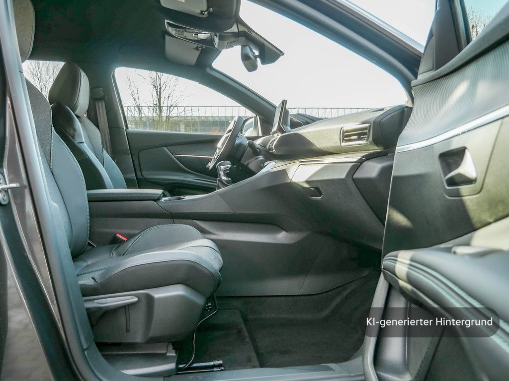 Peugeot 3008 - Bild 13
