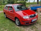 Skoda Fabia 6Y 2.0 Tüv 03/26  viele Neuteile - Skoda Fabia: 6y