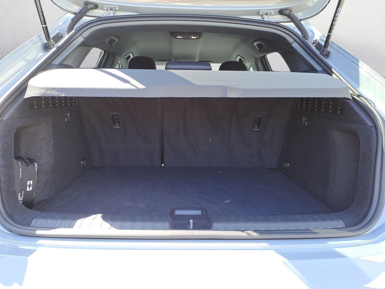Audi A3 - Bild 15