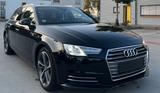 Audi A4 3.0 TDI S tronic 3 x S-Line Virtual Head Up - Audi A4 mit Diesel-Antrieb: 3.0