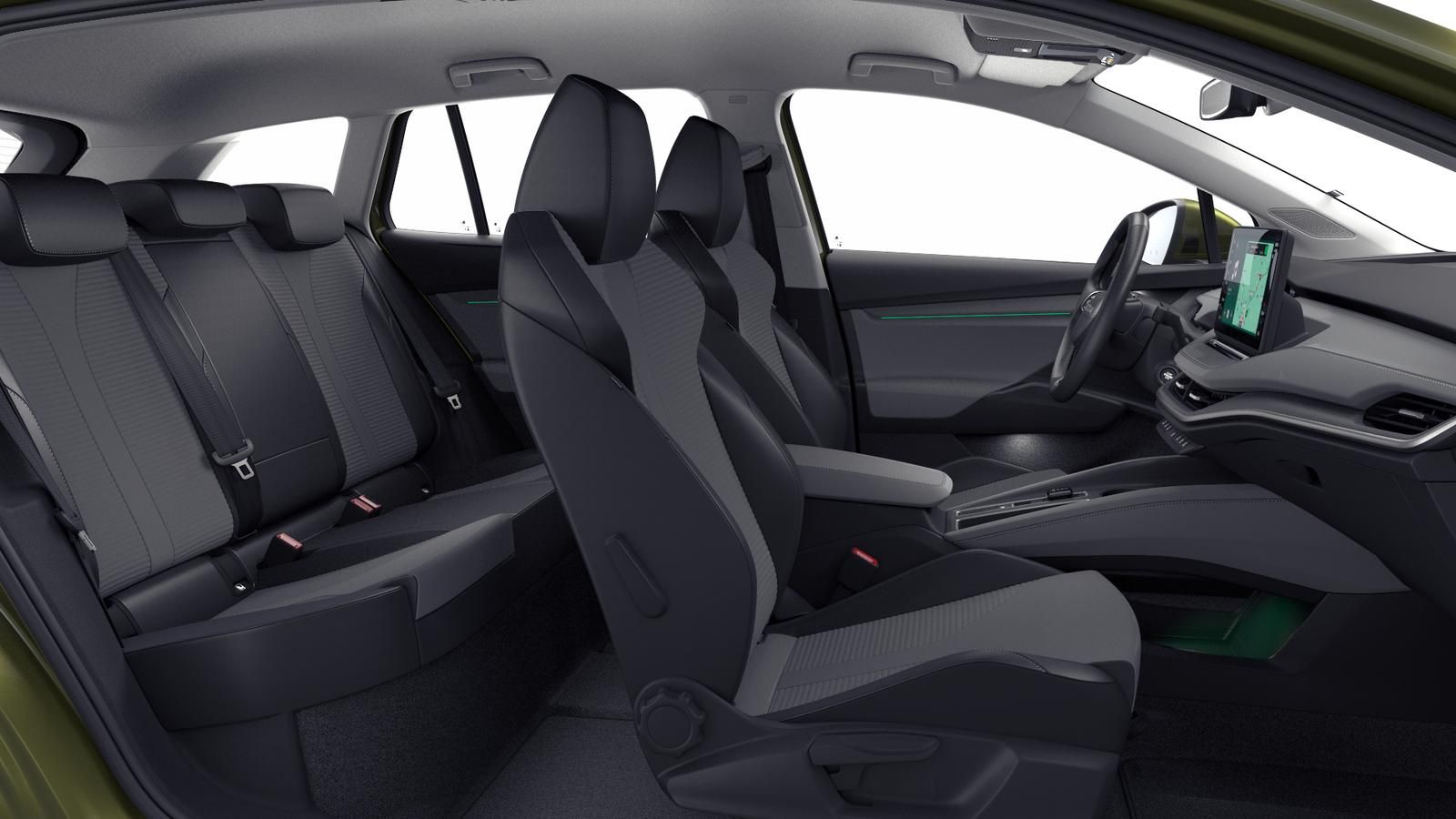 Skoda Enyaq - Bild 7