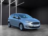 Ford C-Max 1.5 EcoBoost Aut. Titanium NAVI|TEMPOMAT - silberne Ford C-Max