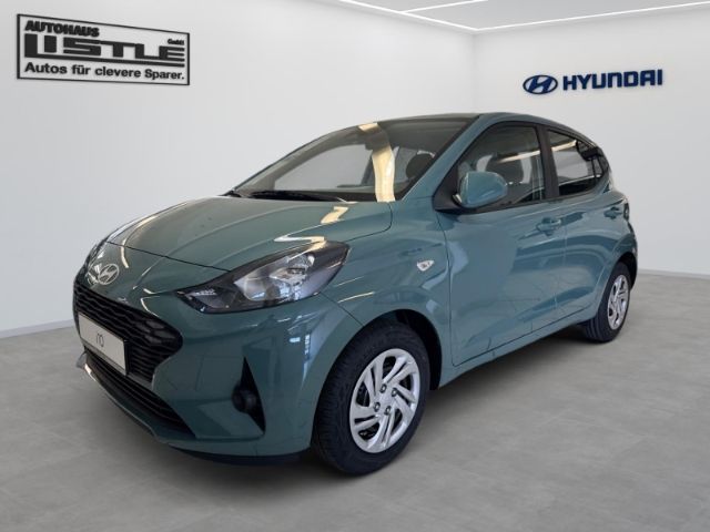 Hyundai i10 FL (MY25) 1.0 Select Navi Kamera Einparkhilf