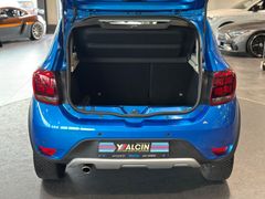 DACIA Sandero - Ansicht 20