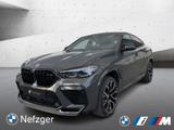 BMW X6 M Competition Soft-Close Panorama Laser B&W