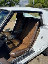 Corvette 1977 C3 matching numbers 4-Gang Schalter  - Corvette C3: Coupe
