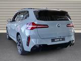 BMW X3 20d xDrive Knaller Preise 73210 UPE - BMW X3: Allradantrieb