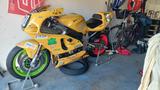 Kawasaki ZX7R für die Rennstrecke - Offers