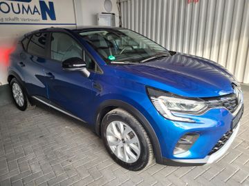 Renault Captur - 2