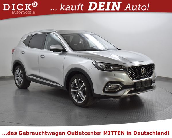 MG EHS PHEV 1.5 T-GDI Luxury  LED+PANO+SHZ+AHK+360°