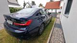 BMW 330e M Sport, Laser, AHK, HUD, Driv. Ass. Prof. - BMW 330 Gebrauchtwagen in München