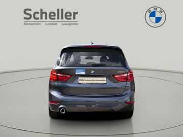 BMW 216 Gran Tourer - 6