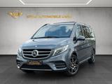 Mercedes-Benz V 250d 4Matic Avantgarde Edition AMG Panorama - Mercedes-Benz V 250 in Hannover